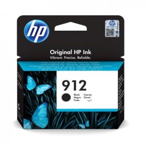Hewlett-Packard 912 • 3YL80AE Black