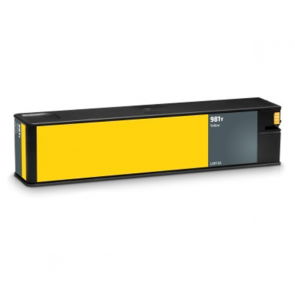 Hewlett-Packard 981Y • L0R15A Yellow