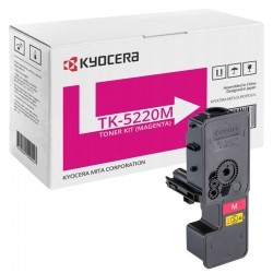 Toner Kyocera TK-5220M