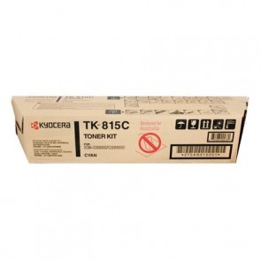 Toner Kyocera TK-815C