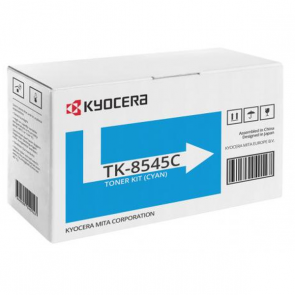 Kyocera TK-8545C Cyan