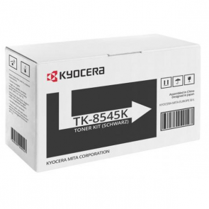 Kyocera TK-8545K Black