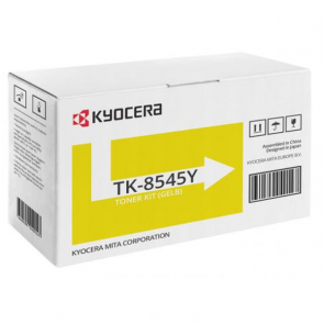 Kyocera TK-8545Y Yellow