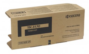 Toner Kyocera TK-3170