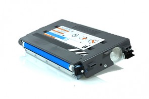 Toner Lexmark C500H2CG (X500N, X502N, C500N) Modrý