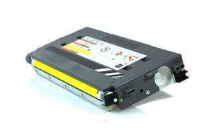 Toner Lexmark C500H2YG (X500N, X502N, C500N) Žlutý
