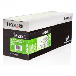 Lexmark 62D2X0E • 622XE