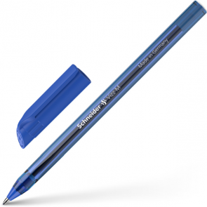 Kuličkové pero Schneider Vizz M, modré