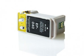 Inkjet compatible cartridge Epson T041 Color
