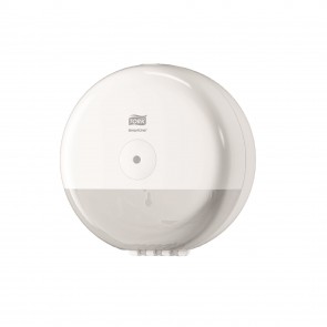 Tork SmartOne® Mini zásobník na toaletní papír bílý