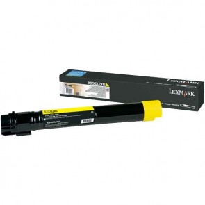 Lexmark X950X2YG Yellow