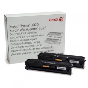 Toner Xerox 106R03048