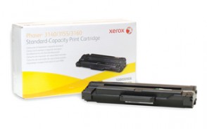Toner Xerox 108R00908