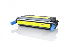 Toner HP Q6002A Žltý
