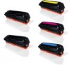 Výhodné balení HP 128A (CE320-1-2-3A) - Celá barevná sada + 2x černý toner
