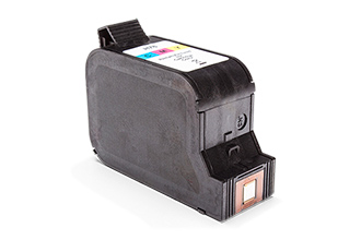 Cartridge HP 78 XL • C6578A Tricolor | Kompatibilní Barva do Tiskárny | Inkoust | Náplň | Toner